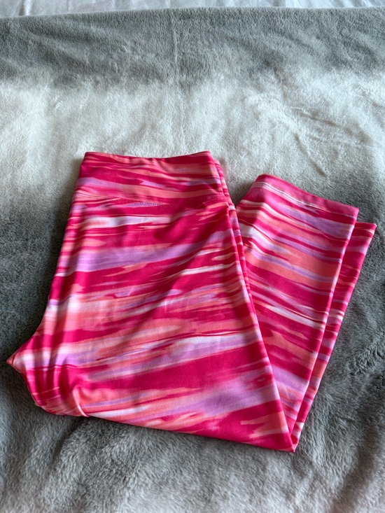 Balance Collection Pants - Balance Collection Pink Leggings